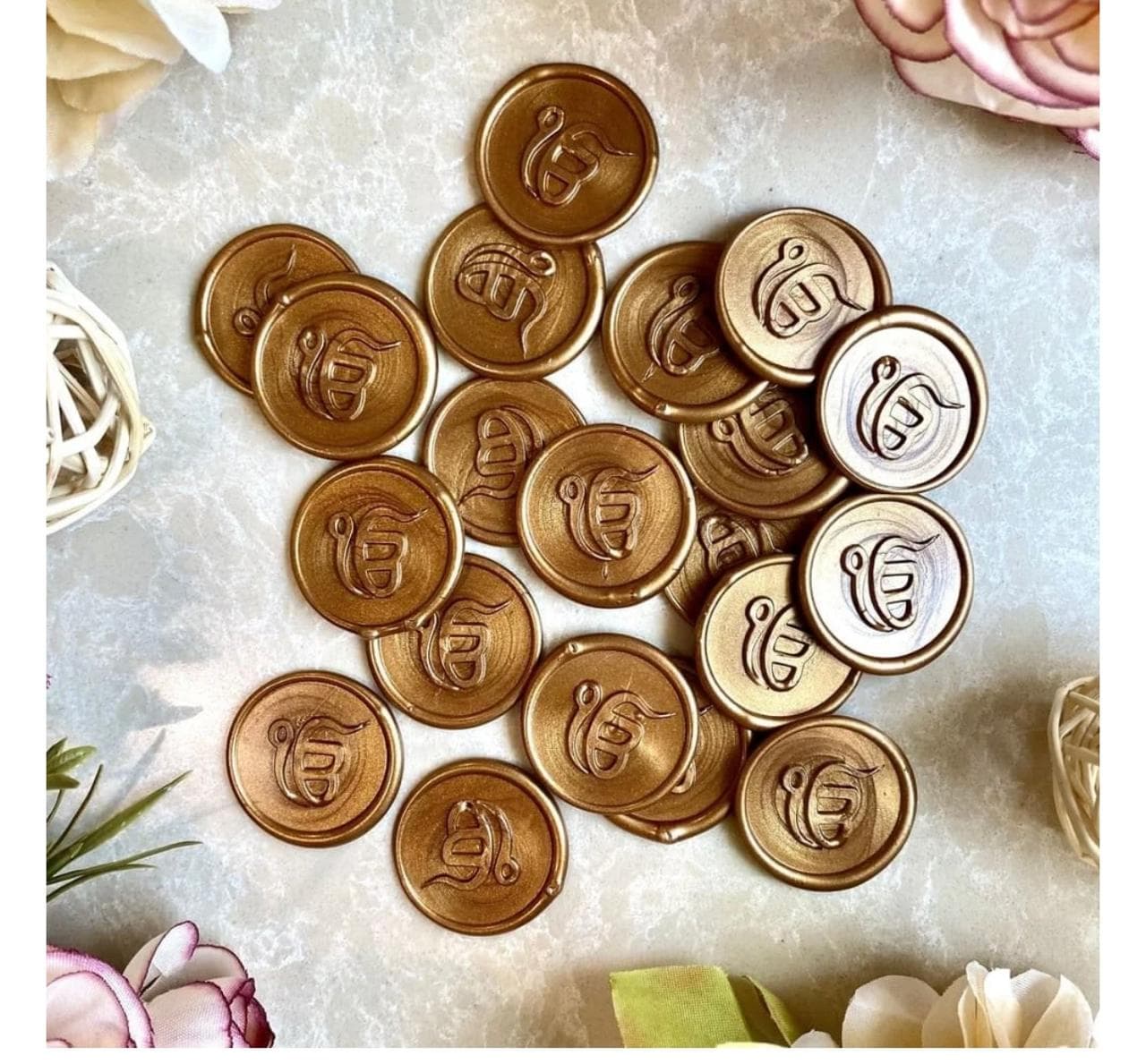Wax Seal