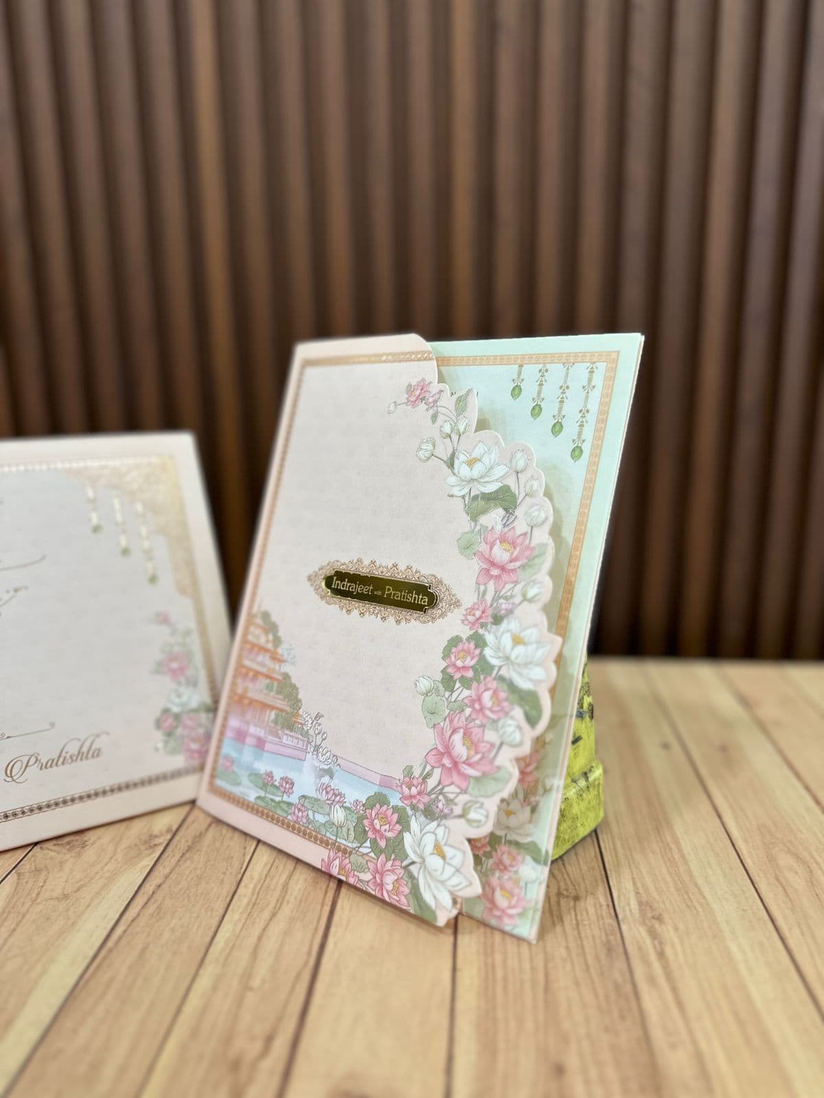 NRI Ready made Cards