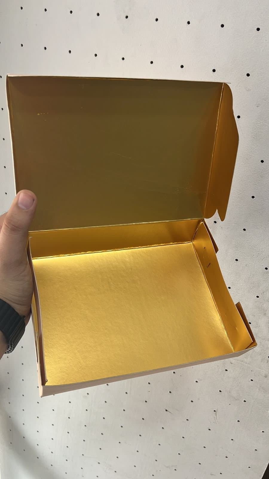 Laddo Style Box