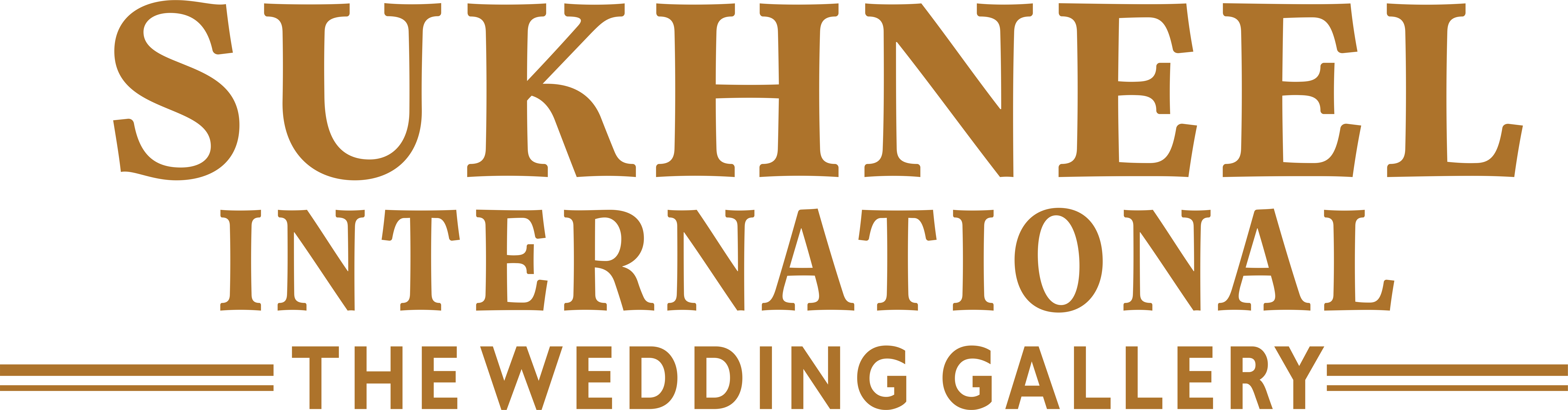 Center Logo